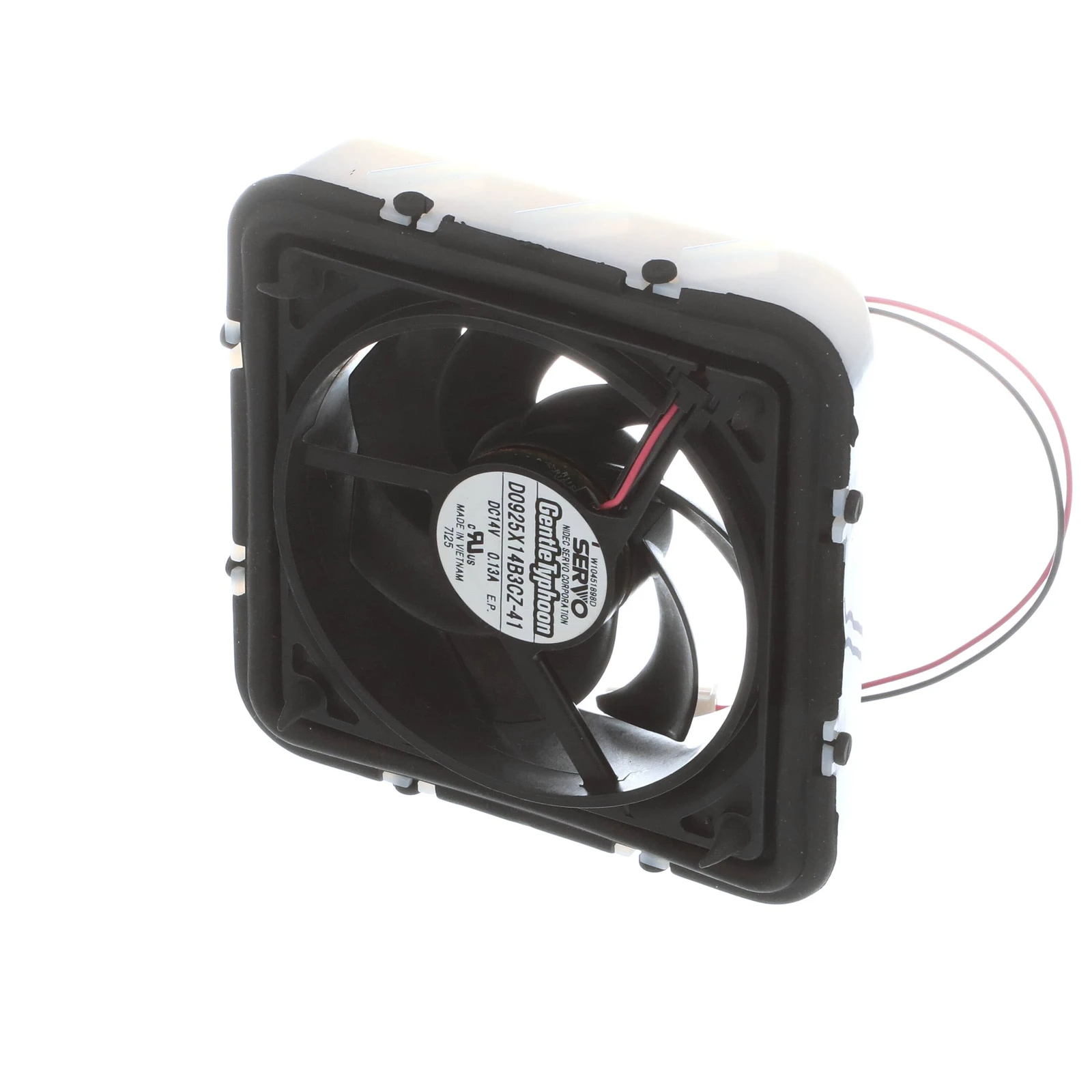 Evaporator Motor