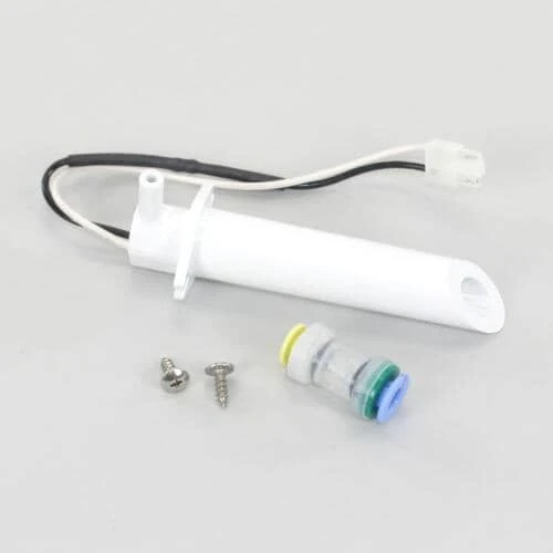 Inlet Tube