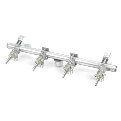 Pipe Manifold