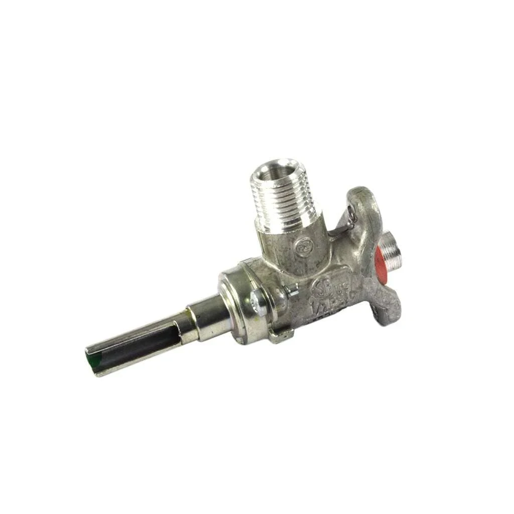 Burner Valve