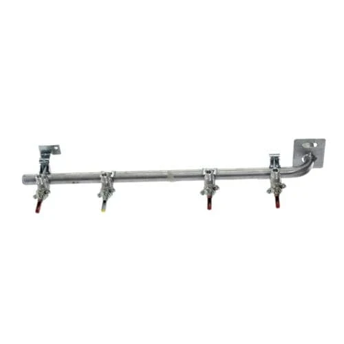 Manifold Assembly