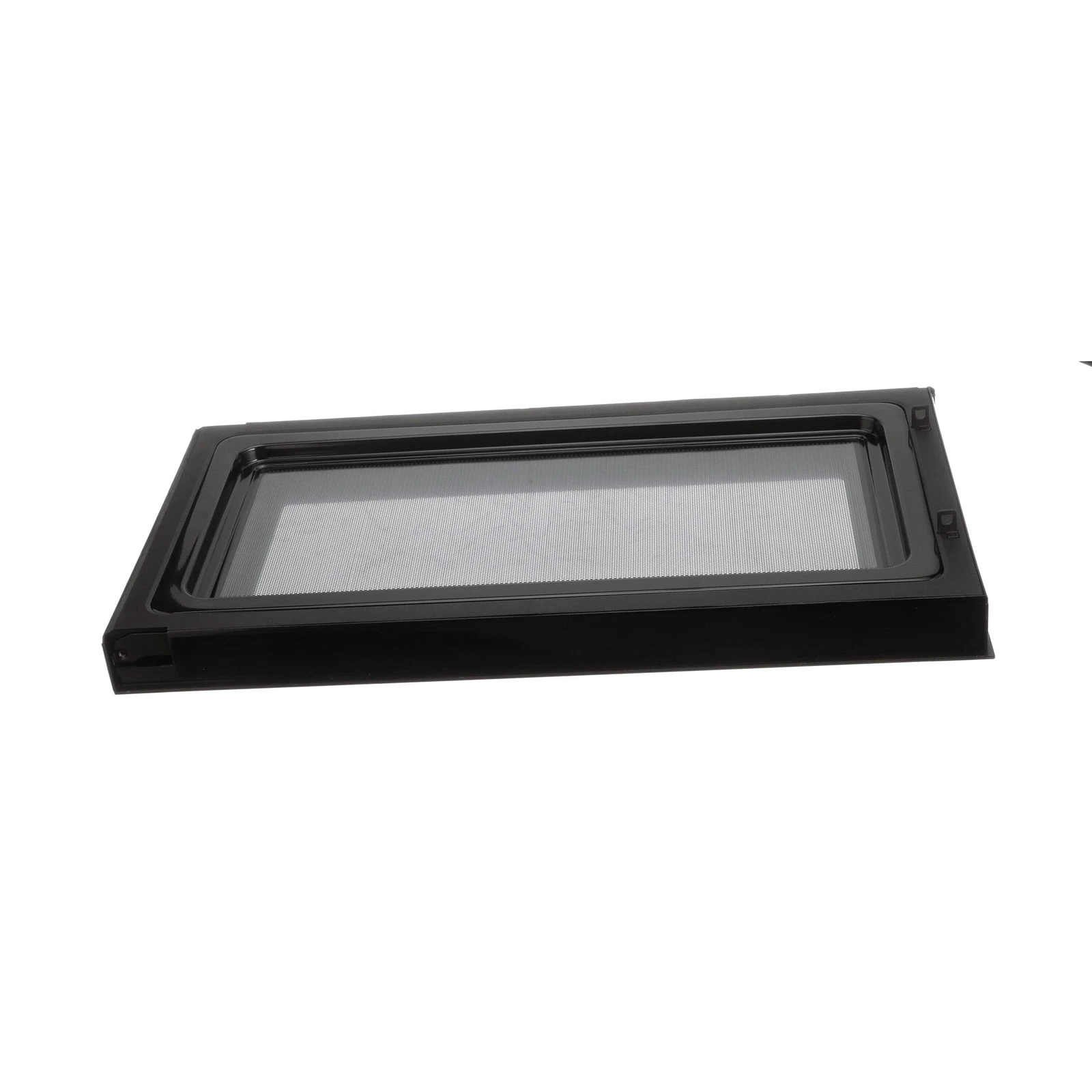 Door Assembly Black