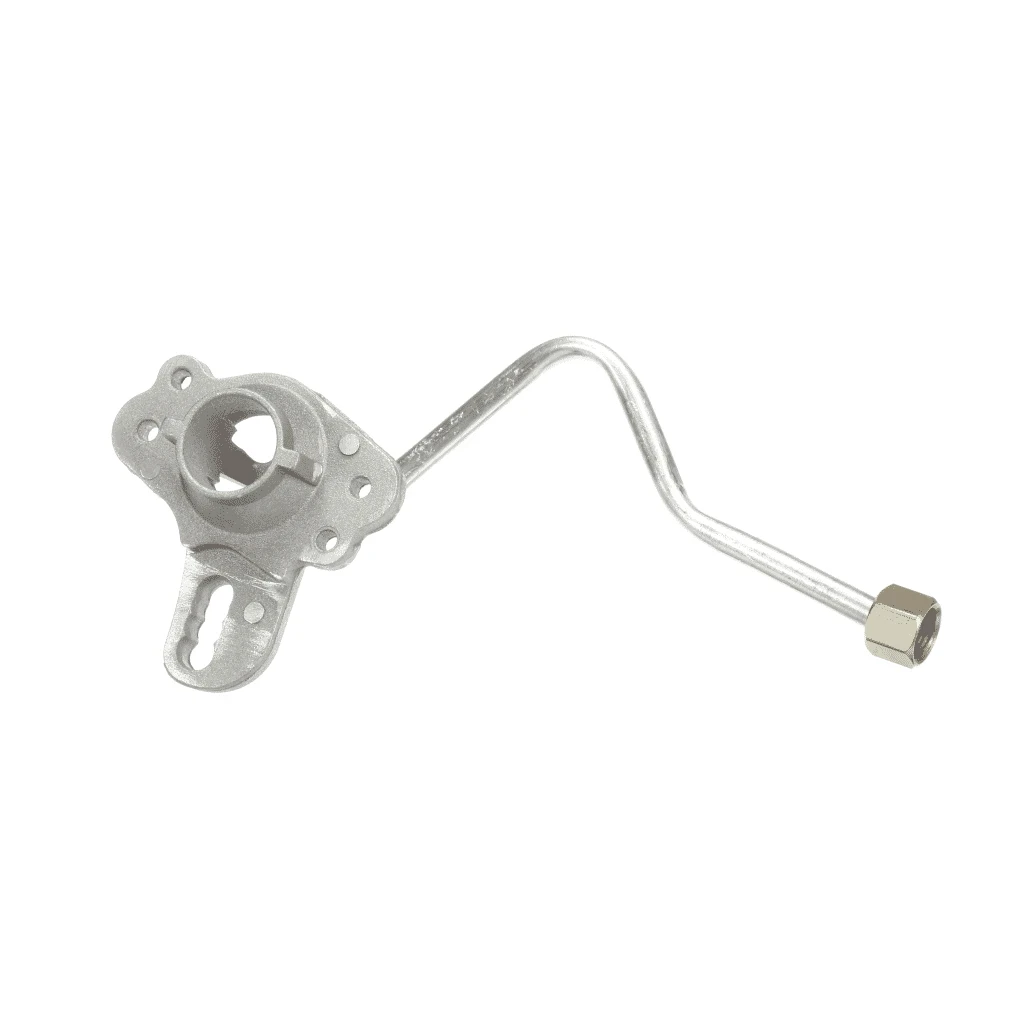Orifice Holder