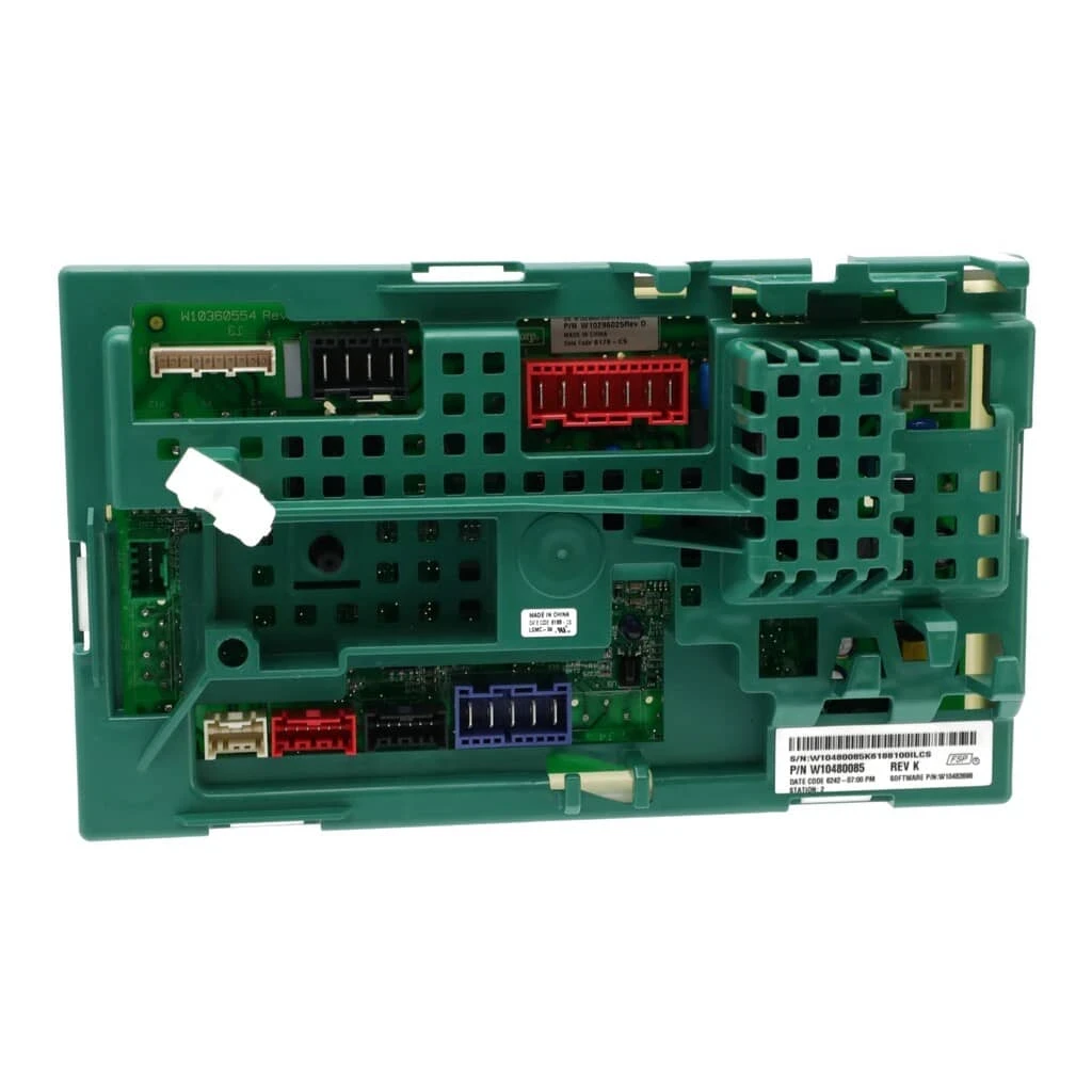 Electronic Control Board + Core