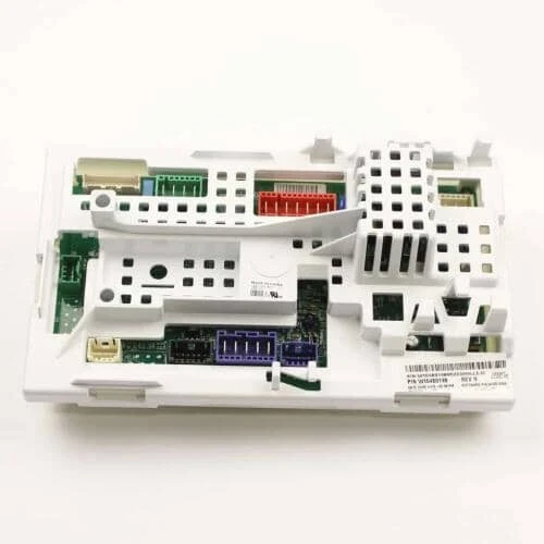 Electronic Control Board