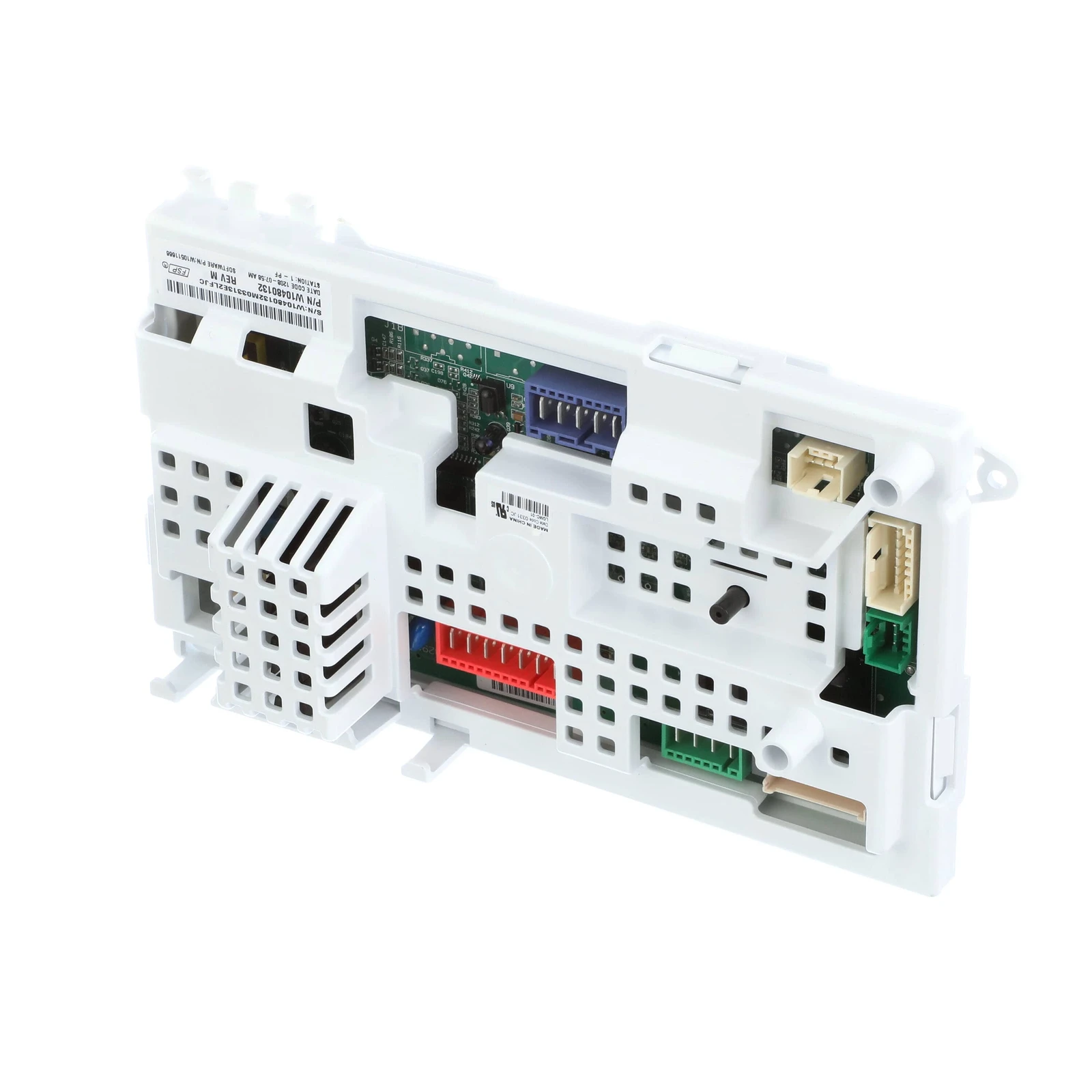 Electronic Control Board