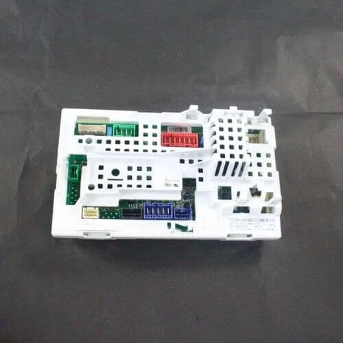 VMW CCU Assembly