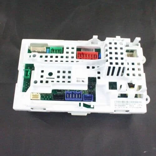 Electronic Control Board