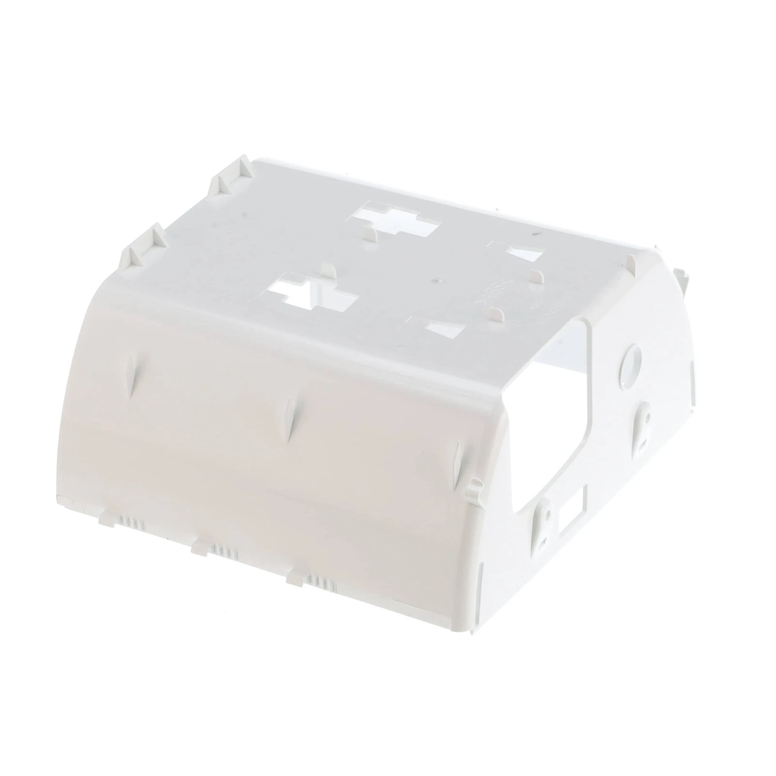 Heat Shield White