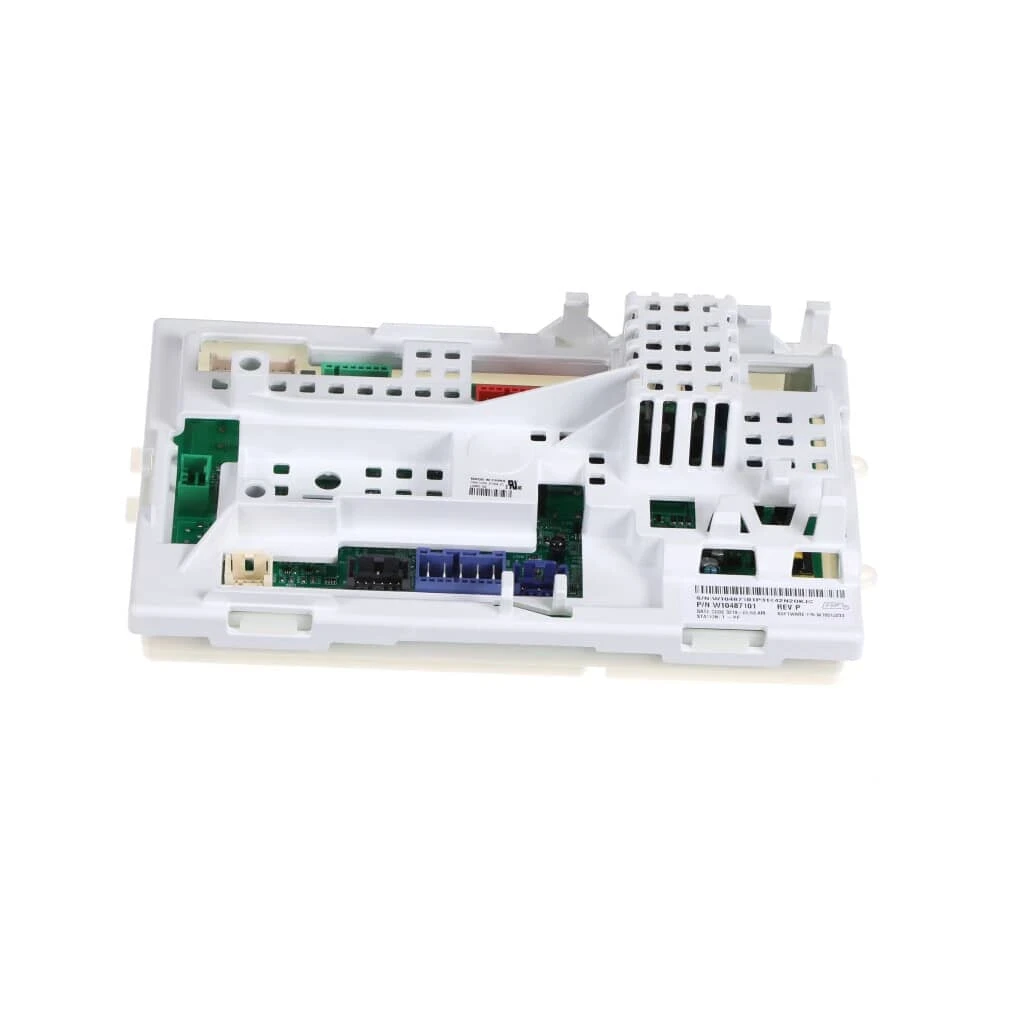Electronic Control Board
