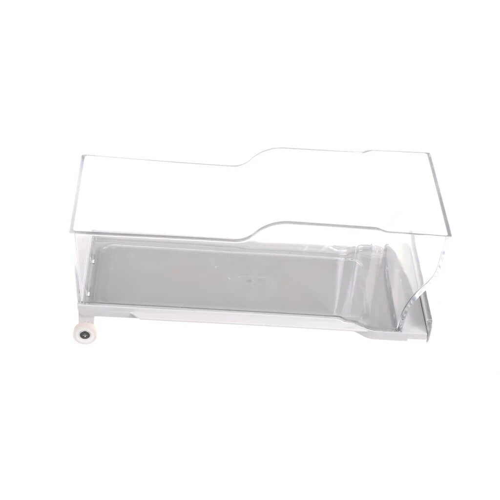 Crisper Pan