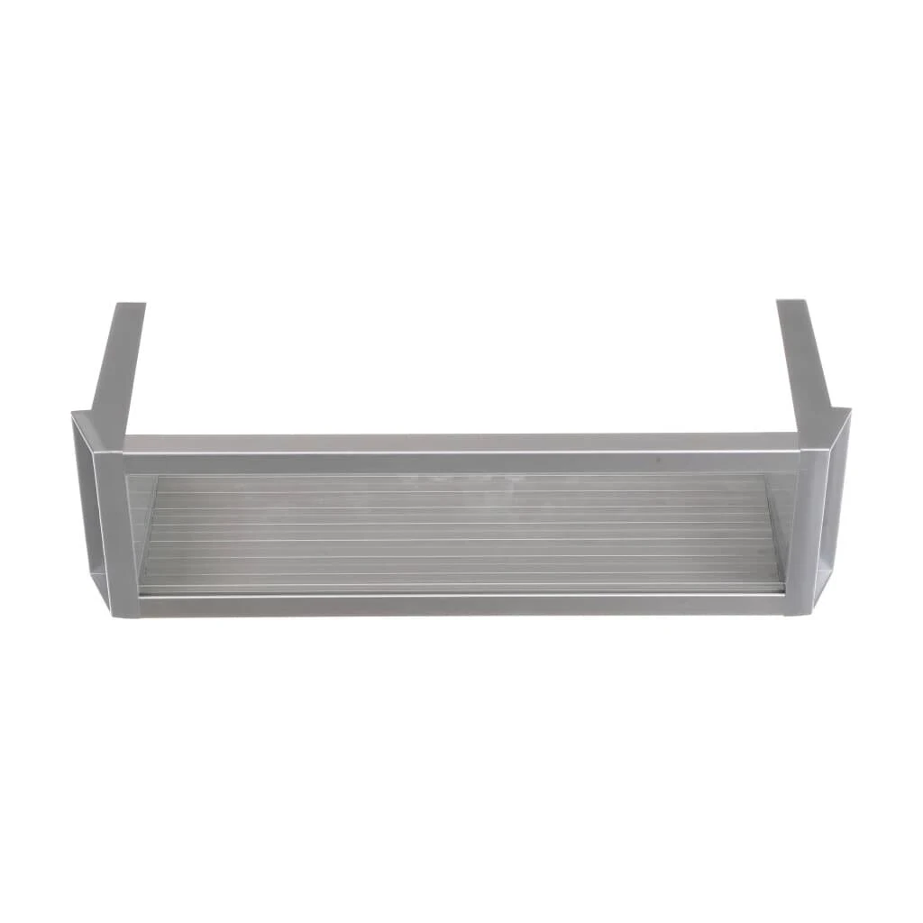 Cantilever Bin