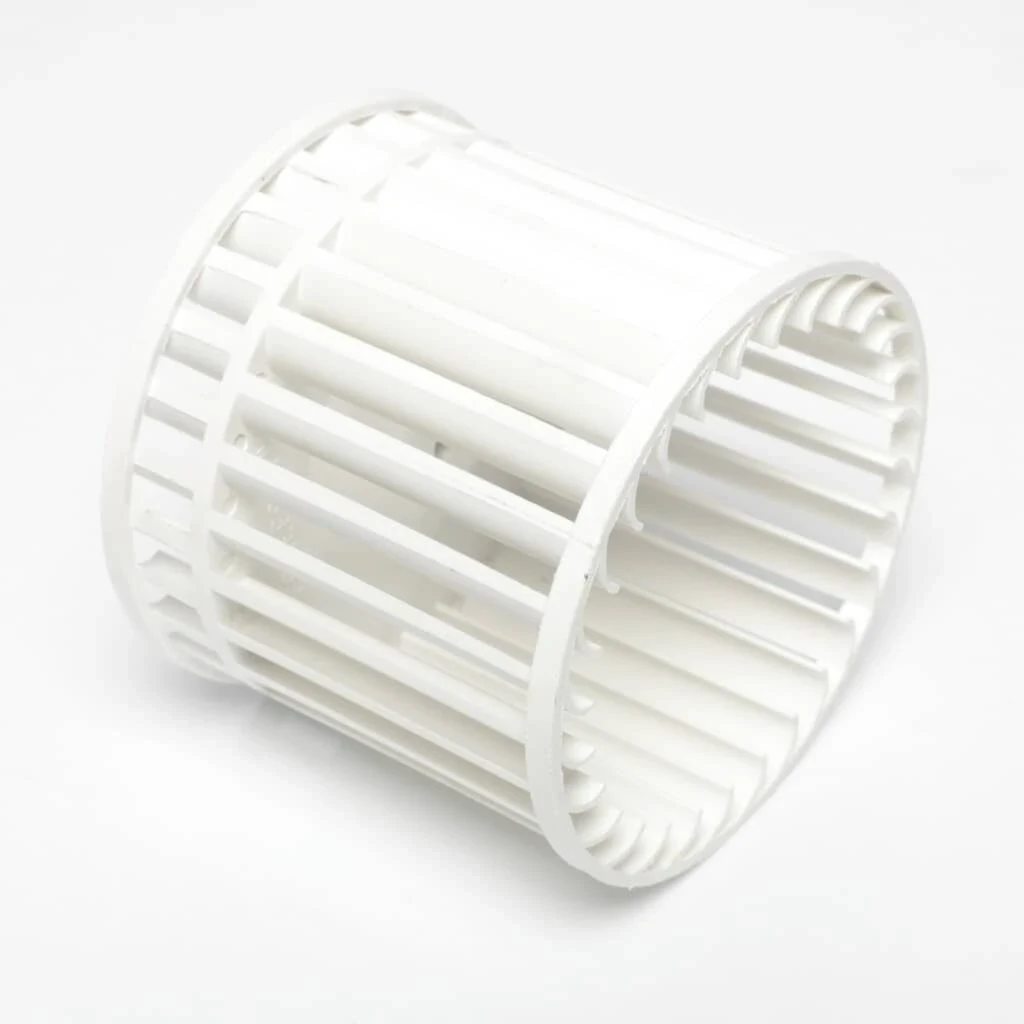 Fan Wheel