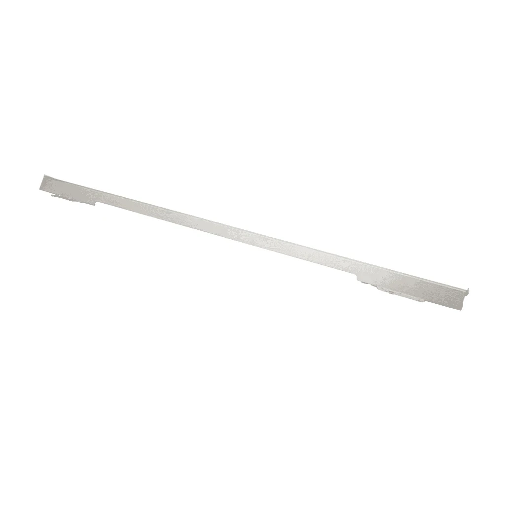 Wall Heat Deflector