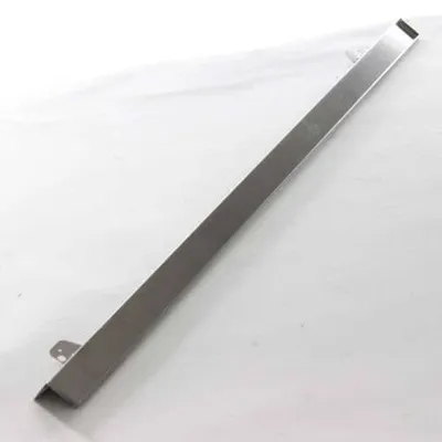 Wall Heat Deflector