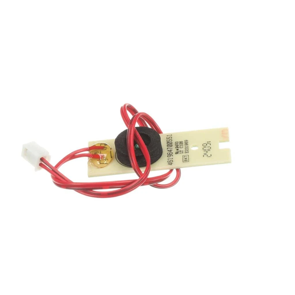 Thermistor
