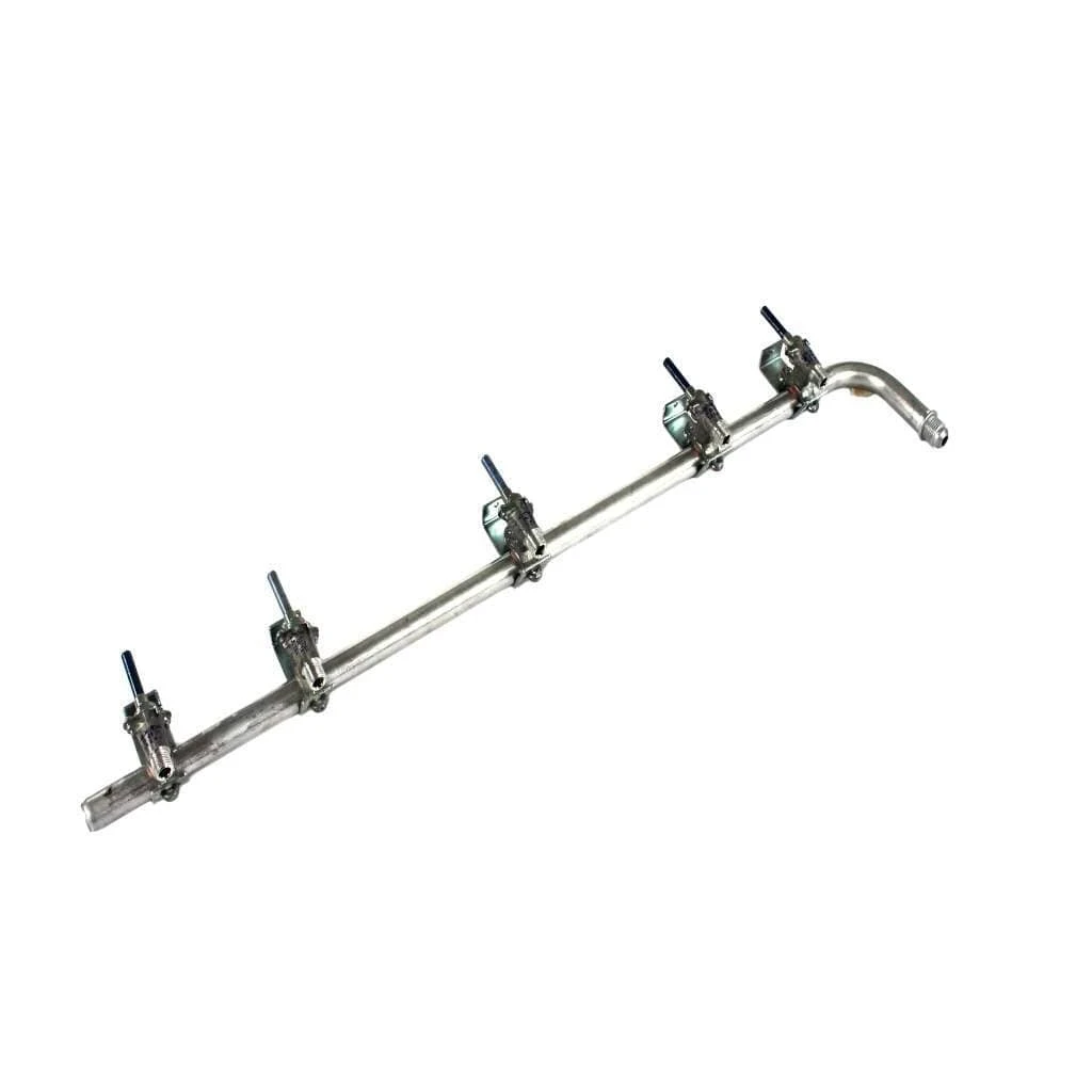 Manifold Pipe