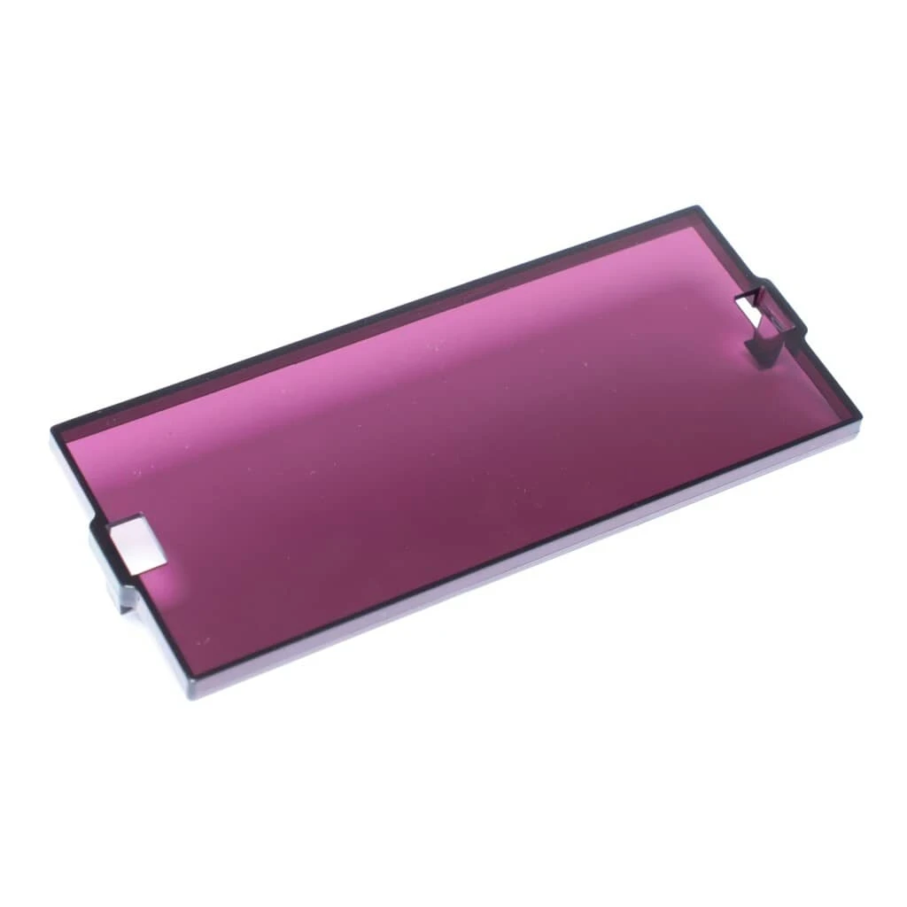 Lamp Lens