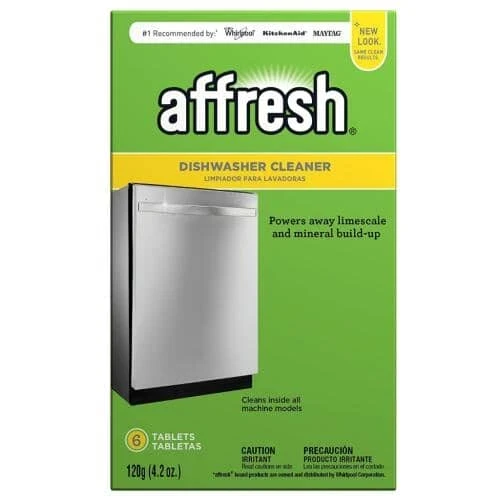 Affresh Cleaner 6-Pack