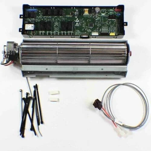 Blower Assembly