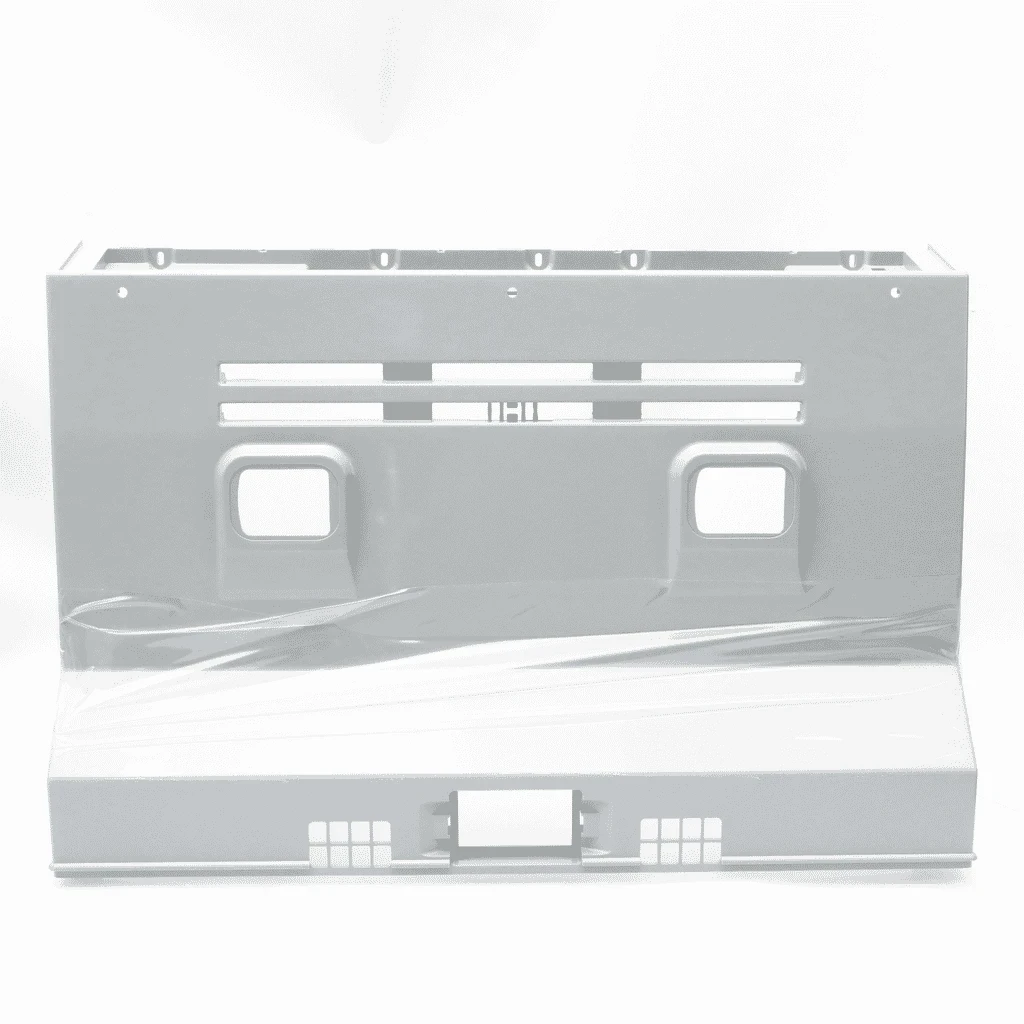 Evaporator Cover