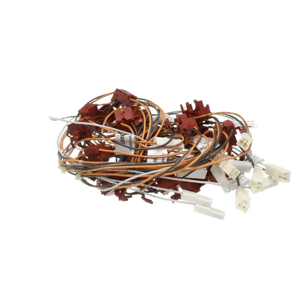 Wire Harness