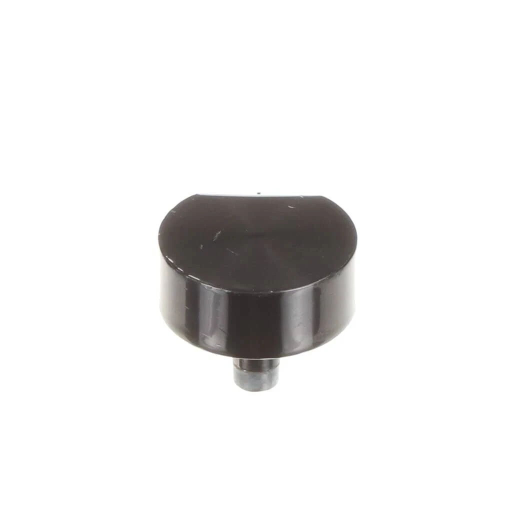Knob Ja Diablo Black