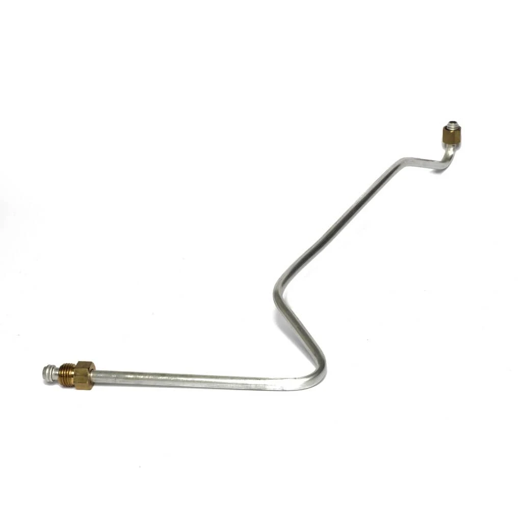 Gas Tubing