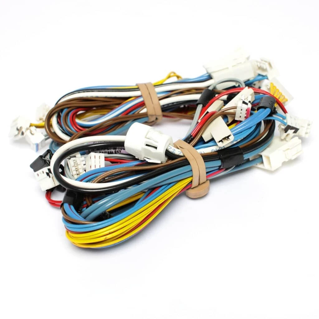 Wire Harness
