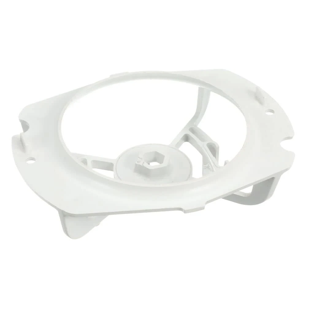 Scroll Fan