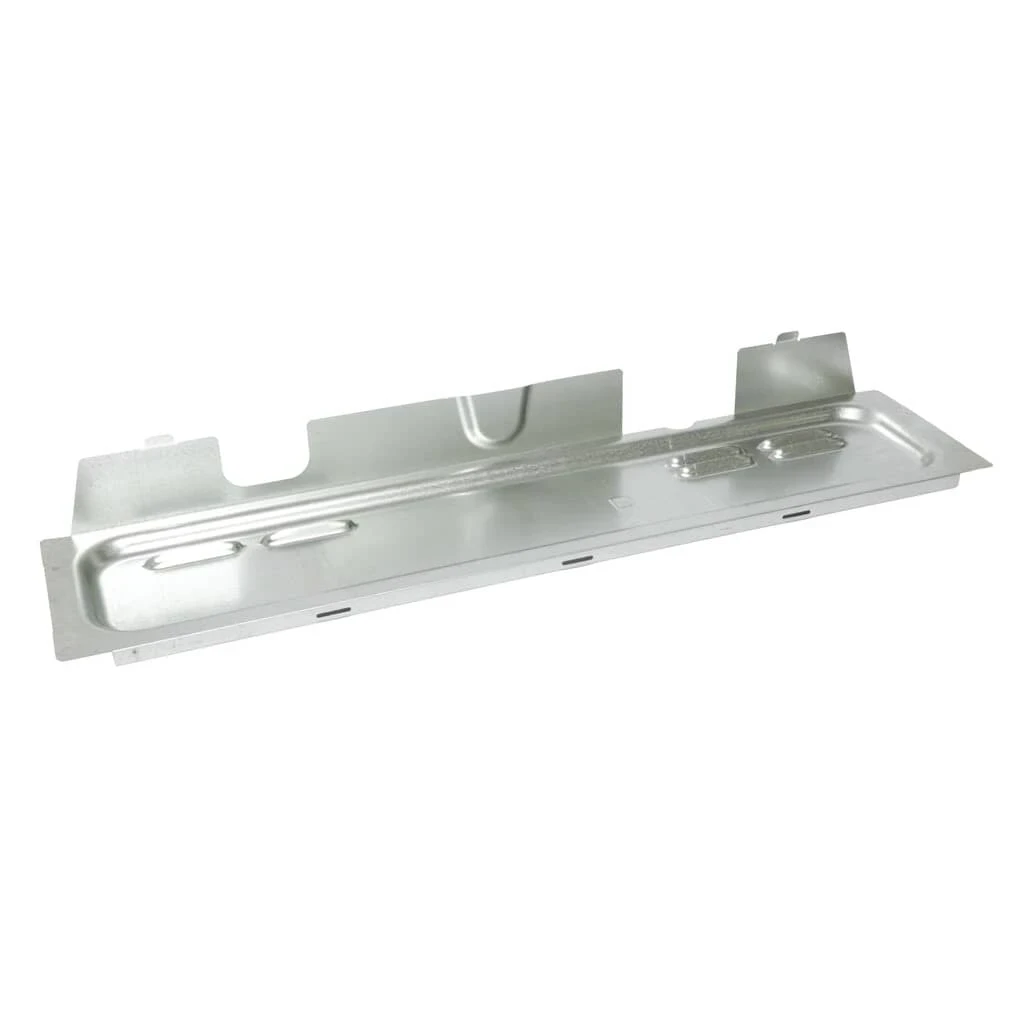 Wire Cover Assembly