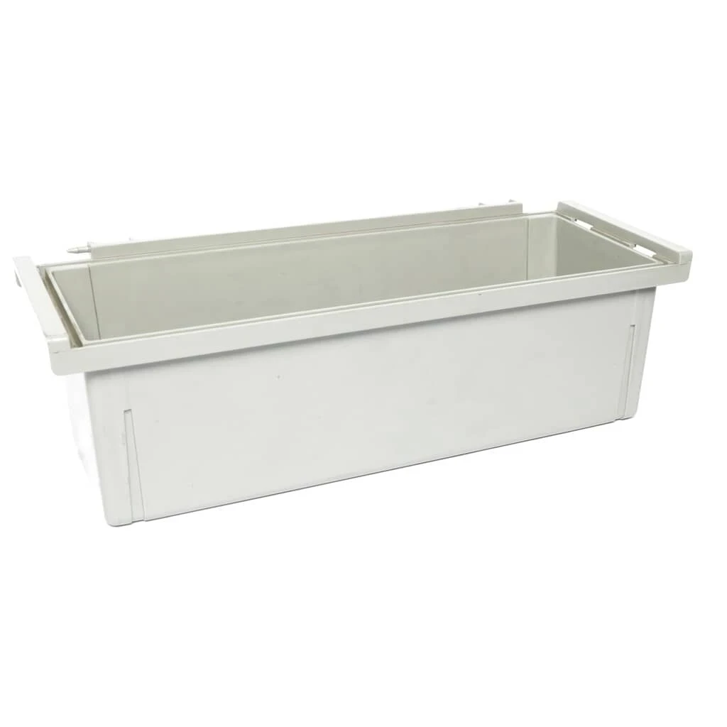 Cantilever Bin