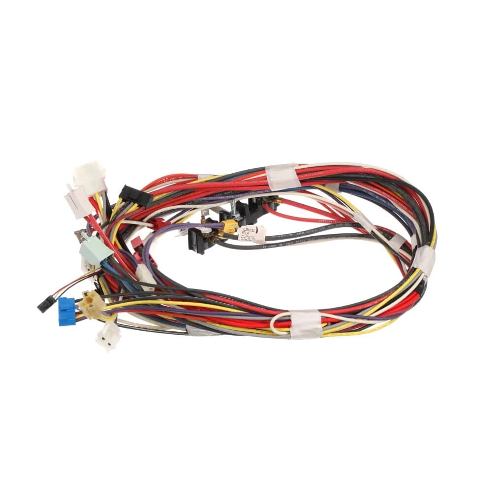 Wire Harness