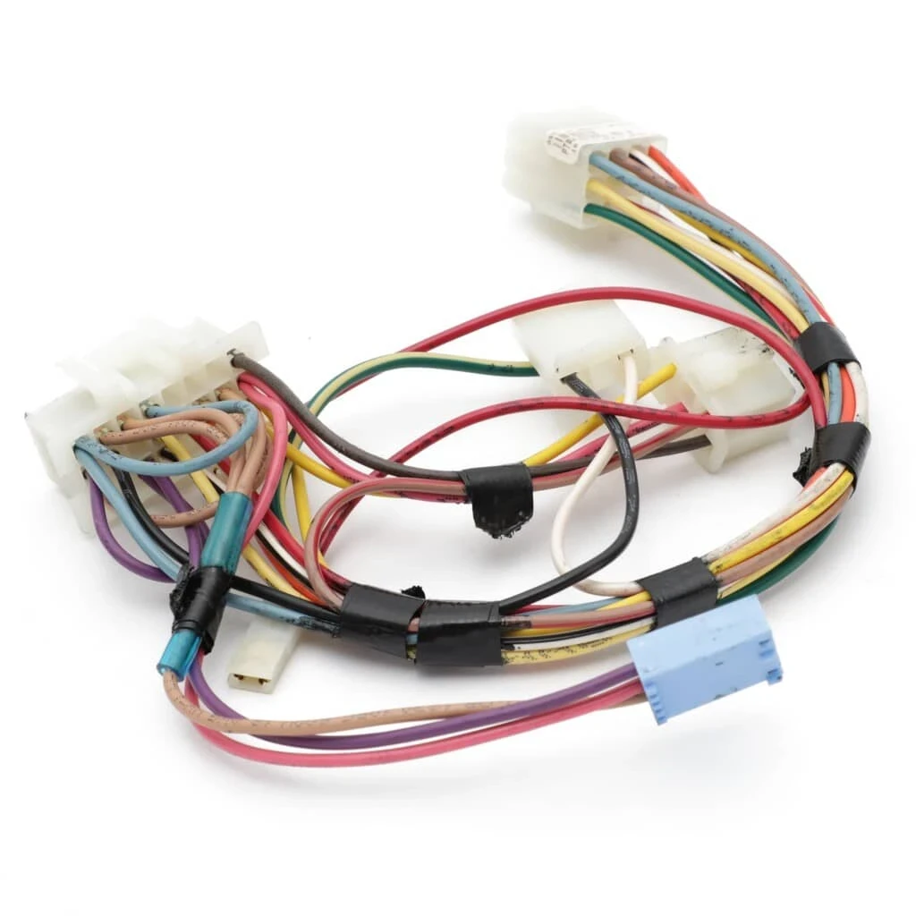 Wire Harness