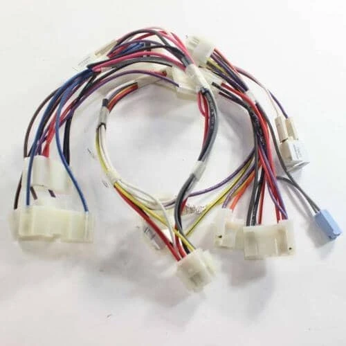 Wire Harness
