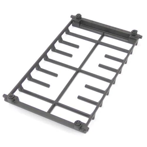 Burner Grate