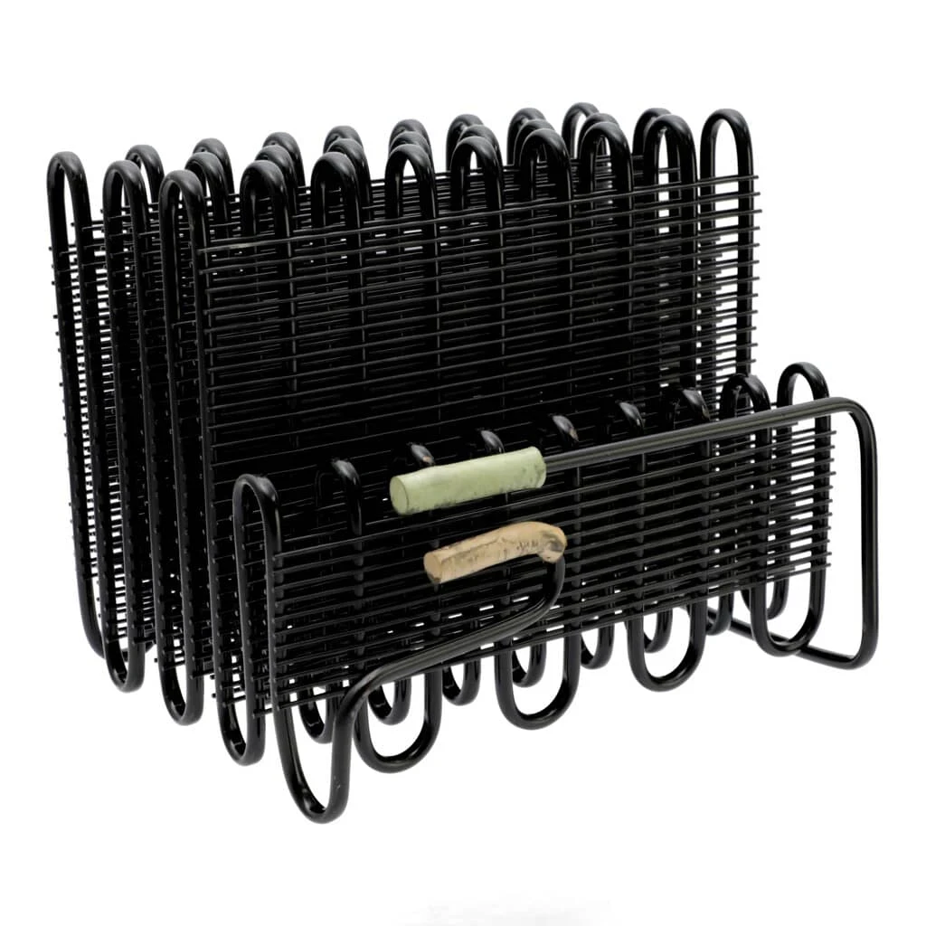 Condenser