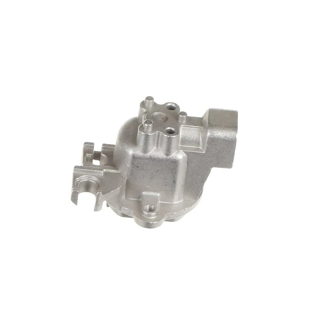 Orifice Holder