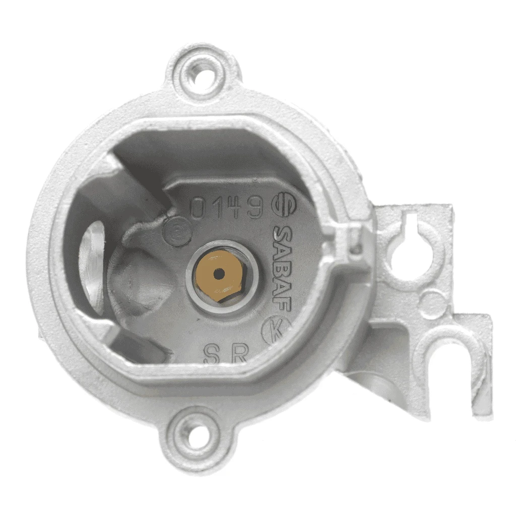 Orifice Holder