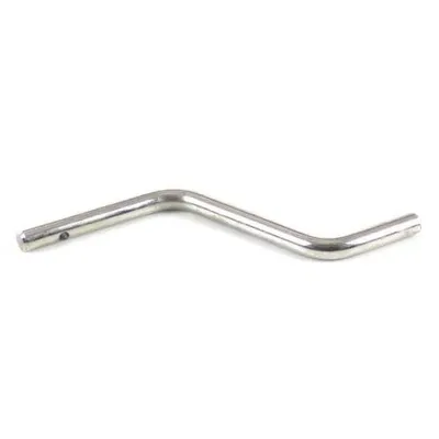 Handle Assembly