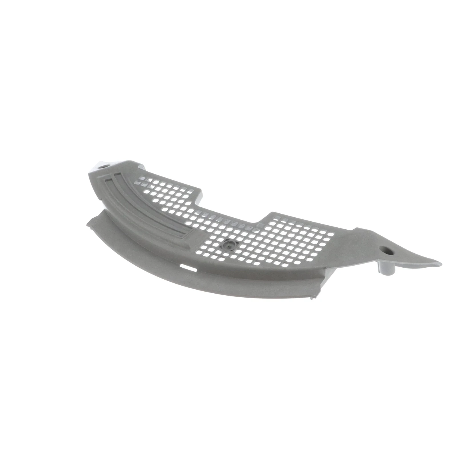 Outside Grille