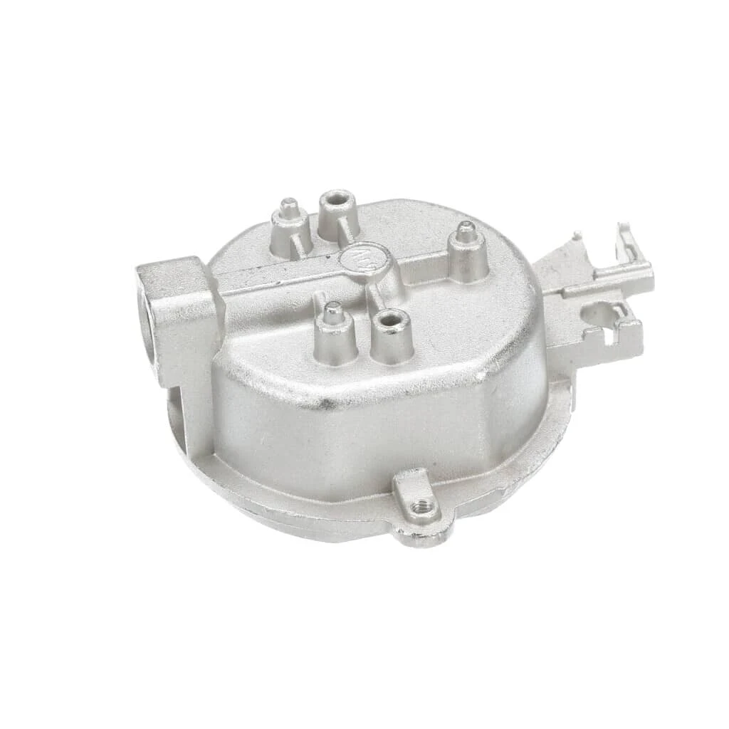 Orifice Holder
