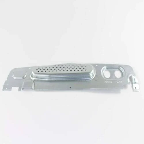 Rear Panel