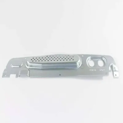 Rear Panel