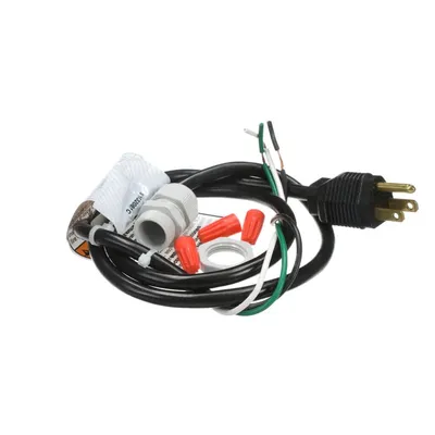 Hood Power Cord