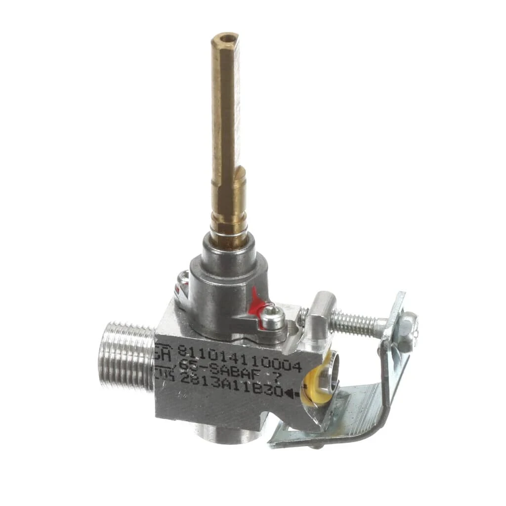 Burner Valve