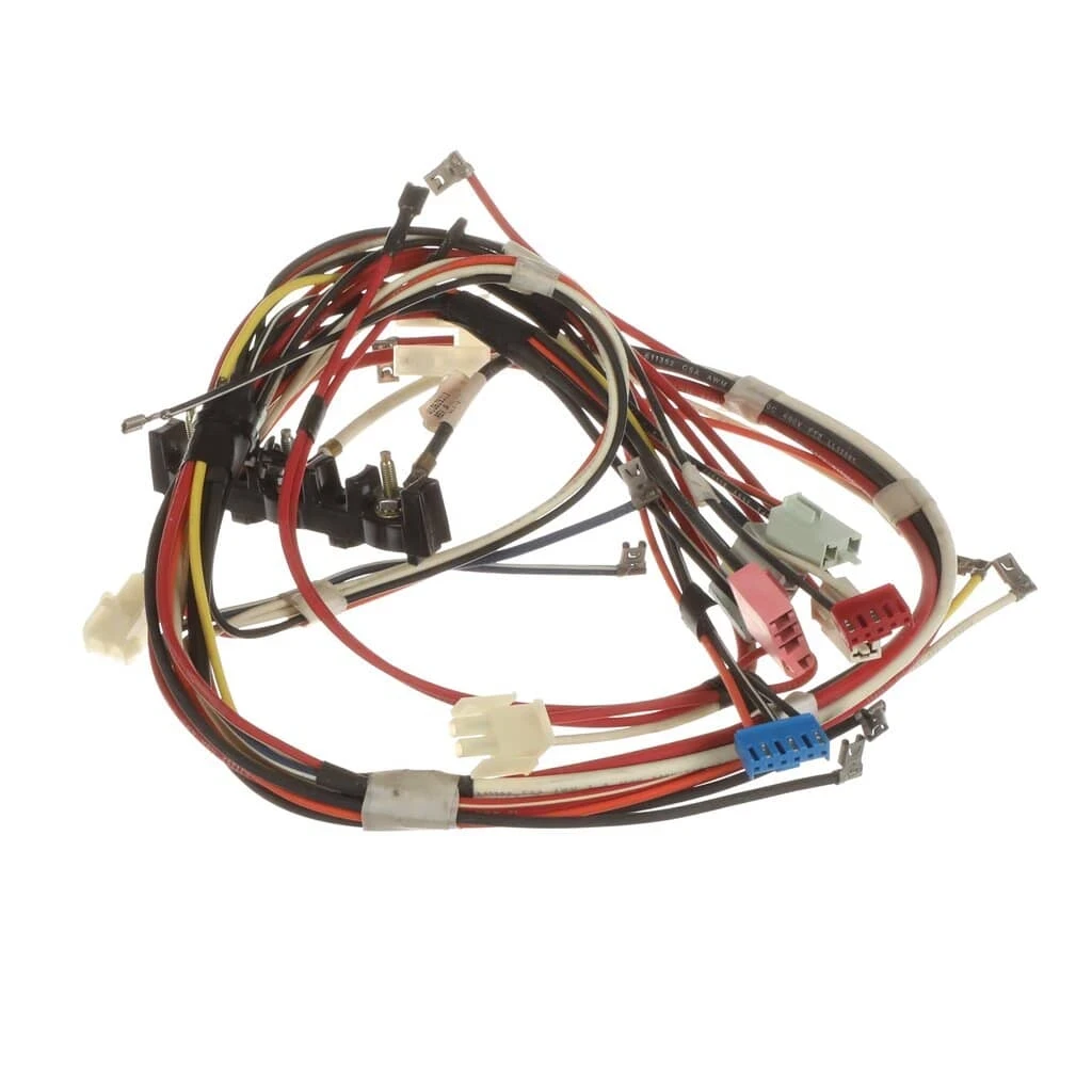Wire Harness