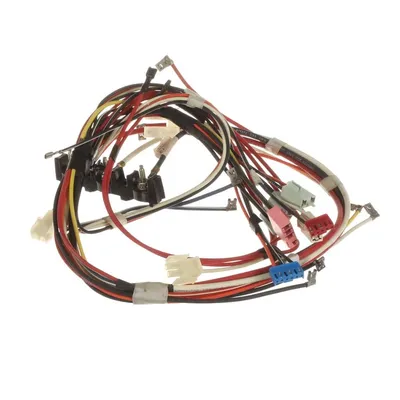 Wire Harness