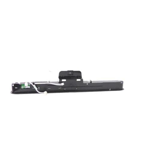 Control Panel Black