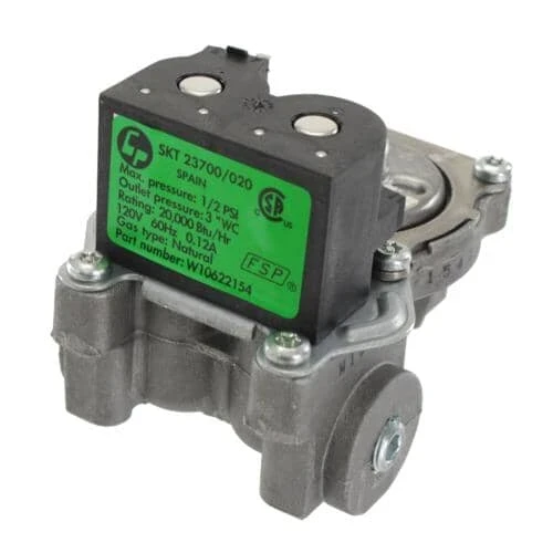 Gas Valve